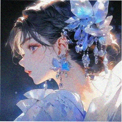 用户 深海听众 头像
