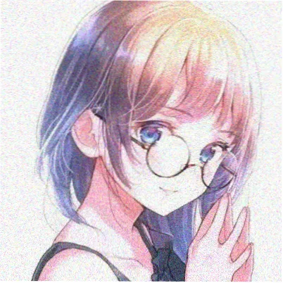 用户 深夜追番人 头像